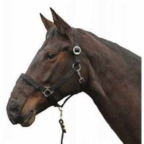 Mulenet med 3 stk net